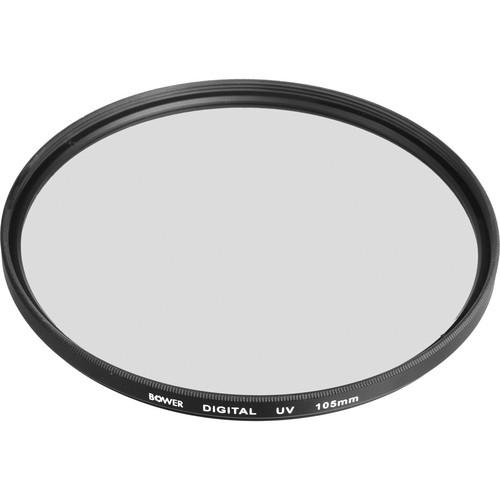 Bower 105mm Digital HD UV Filter