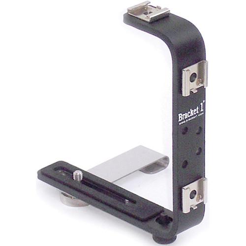 Bracket 1 Micro Multi-Cold-Shoe Bracket