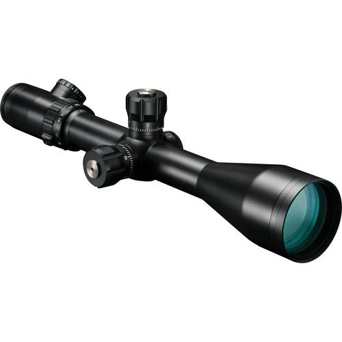 Bushnell Elite Tactical 6-24x50 Mil-Dot Riflescope