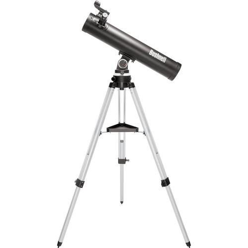 Bushnell Voyager Sky Tour 900mm x 4.5" Reflector Telescope