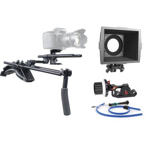 Cambo Cirus HDSLR Offset Rig