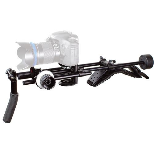 Cambo Zodiac HDSLR Offset Rig