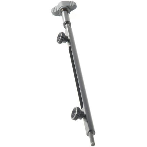 Chrosziel Pivot Mechanism for Bottom French Flag