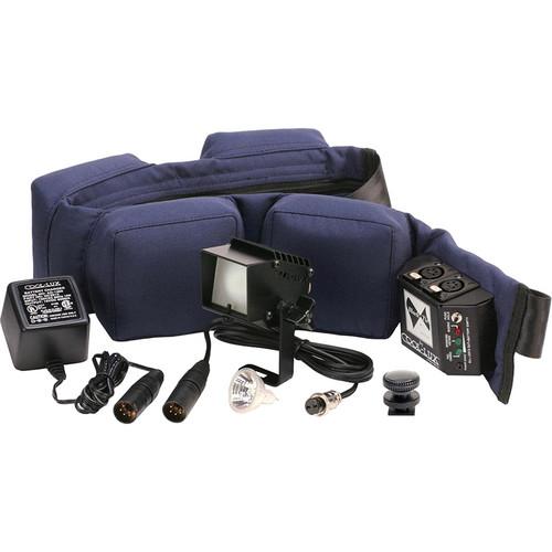 Cool-Lux Digi-Lux Power Kit II