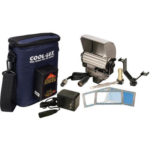 Cool-Lux SL3006LS Light and Sound Kit