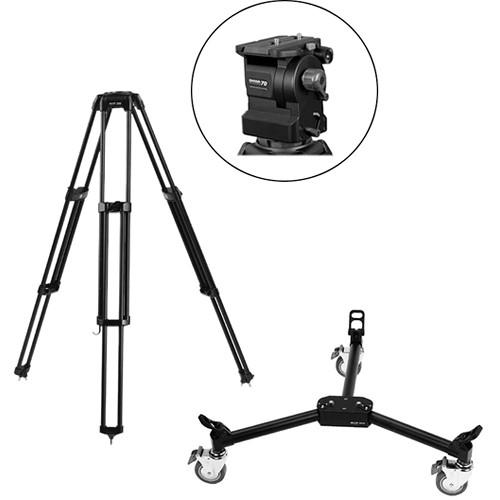 Daiwa Slik Daiwa-70 D1 Tripod System