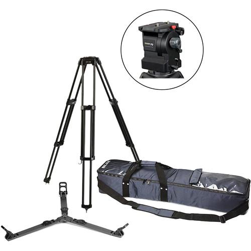 Daiwa Slik Daiwa-70 F1 Tripod System