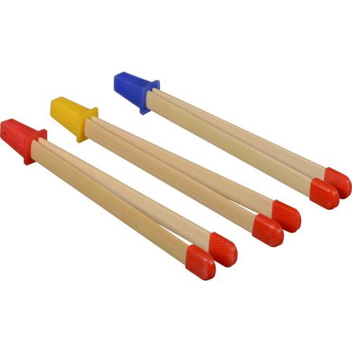 Dot Line Print Tongs