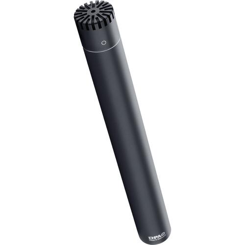 DPA Microphones 2006A Twin Diaphragm Omnidirectional Microphone