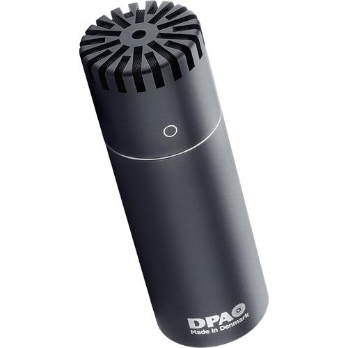 DPA Microphones 2006C Twin Diaphragm Omnidirectional Microphone