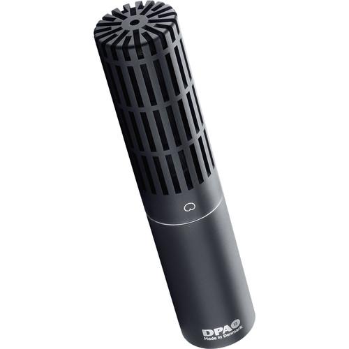 DPA Microphones 2011C Twin Diaphragm Cardioid Microphone