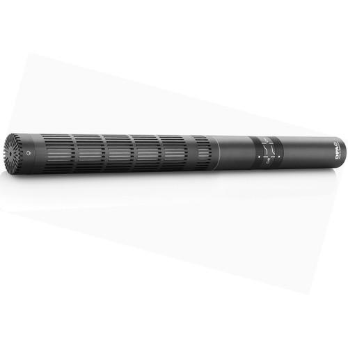DPA Microphones 4017B Shotgun Microphone