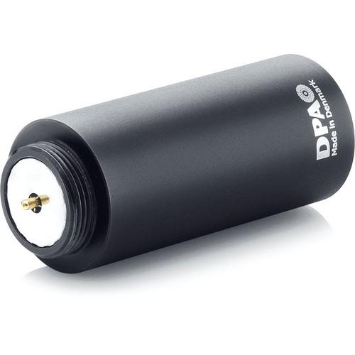 DPA Microphones MMP-C Compact Preamplifier