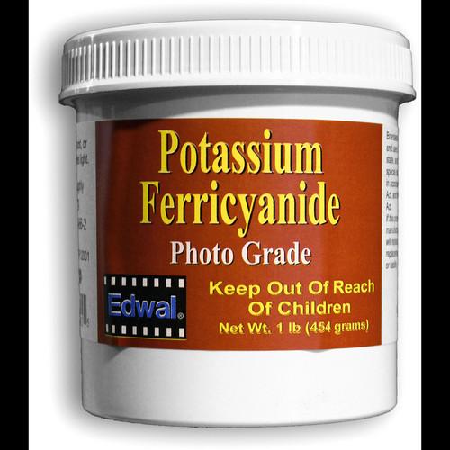 Edwal Potassium Ferricyanide