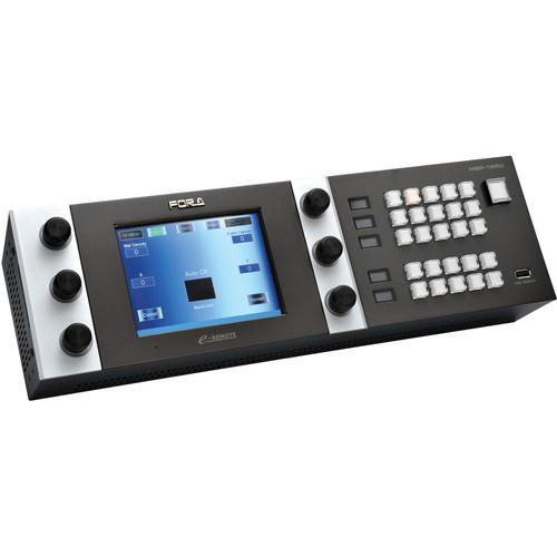 For.A MBP-12RU Remote Control Unit for MBP-100CK Chroma Keyer