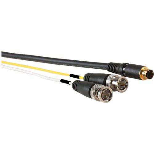 FSR CS-SV2BMM-6 S-Video Male 4-pin Plug