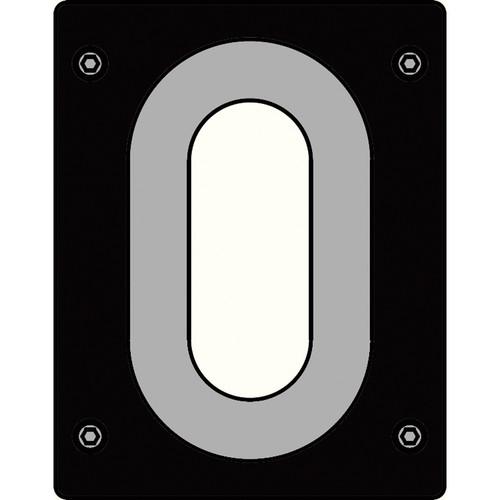 FSR IPS-B011Q-BLK IPS Blank Insert