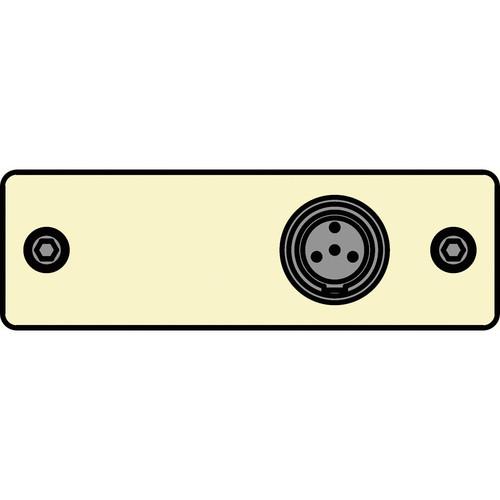 FSR IPS-C611S-IVO IPS Control Insert