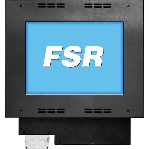 FSR MWB 15" Monitor Wall Box