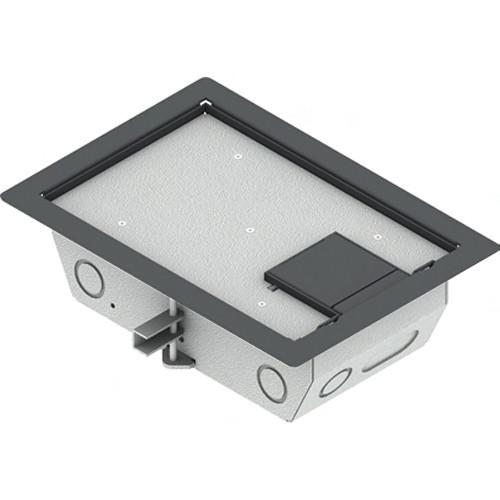 FSR RFL3-Q1G-GRY Raised Access Floor Box Gray