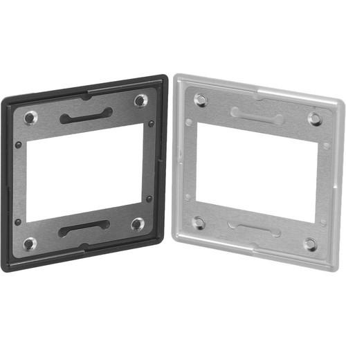 Gepe 24 x 36mm Glassless Slide Mounts with Metal-Mask