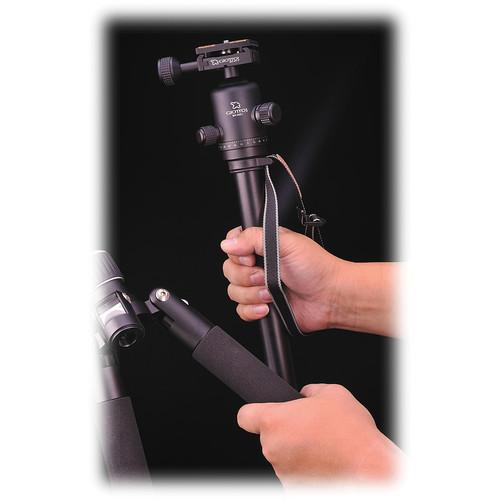Giottos VGR Monopod Hand Strap for VGR 8254N 9254N 8255N 9255N Monopods