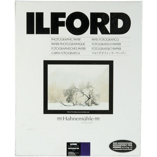 Ilford Multigrade Art 300 Paper