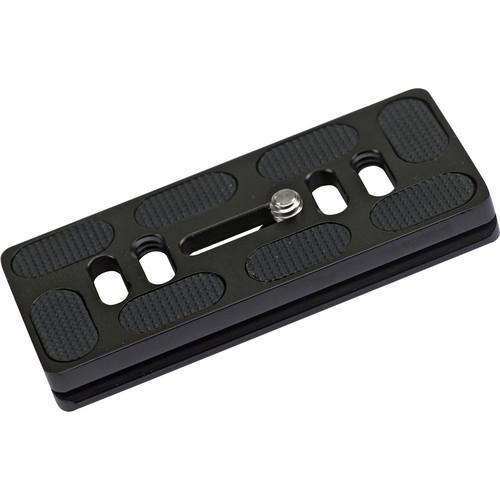 Induro PU-85 Extra Long Slide-In Quick Release Plate for GHBA GHB1 Gimbal Heads