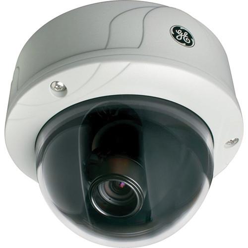 Interlogix EVR UltraView IP Day Night Rugged Dome Camera