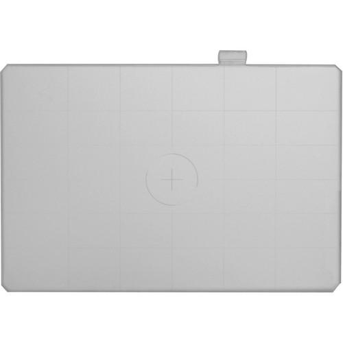 Leica Interchangeable Focusing Grid Screen for S2 Camera