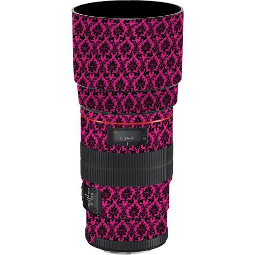 LensSkins Lens Wrap for Canon 100mm f 2.8L IS