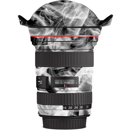 LensSkins Lens Wrap for Canon 16-35mm f 2.8L