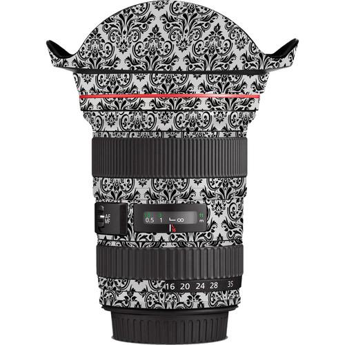 LensSkins Lens Wrap for Canon 16-35mm f 2.8L