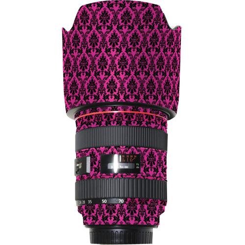 LensSkins Lens Wrap for Canon 24-70mm f 2.8L