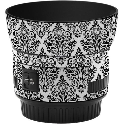 LensSkins Lens Wrap for Canon 50mm f 1.8 II