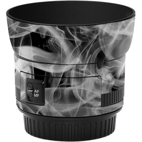 LensSkins Lens Wrap for Canon 50mm f 1.8 II