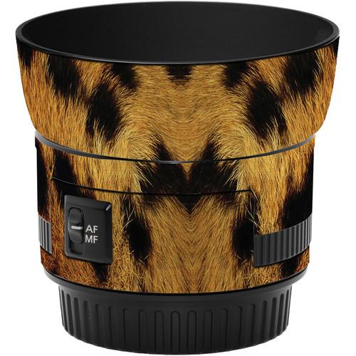 LensSkins Lens Wrap for Canon 50mm f 1.8 II