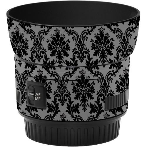 LensSkins Lens Wrap for Canon 50mm f 1.8 II