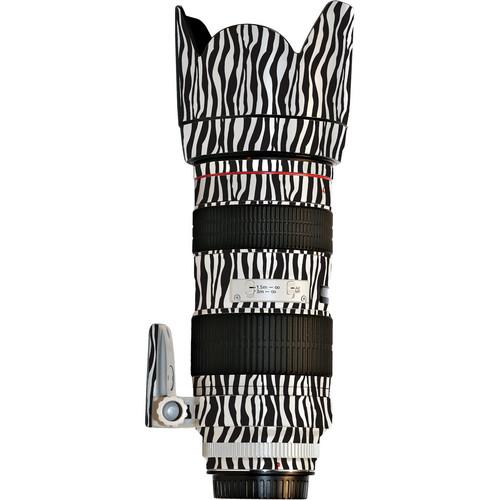 LensSkins Lens Wrap for Canon 70-200mm f 2.8L IS