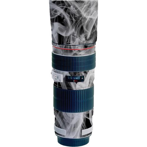 LensSkins Lens Wrap for Canon 70-200mm f 4L