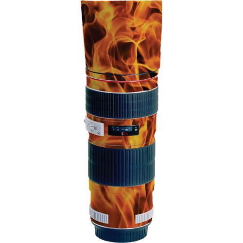 LensSkins Lens Wrap for Canon 70-200mm f 4L