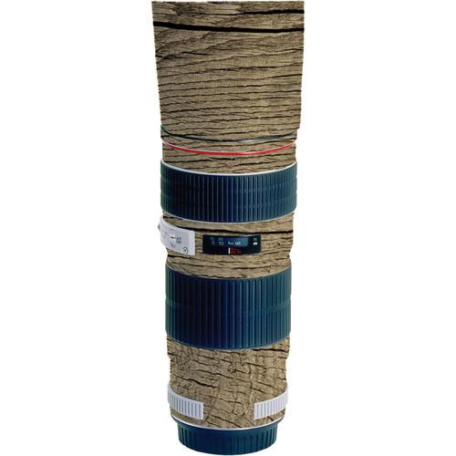 LensSkins Lens Wrap for Canon 70-200mm f 4L