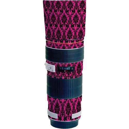 LensSkins Lens Wrap for Canon 70-200mm f 4L IS