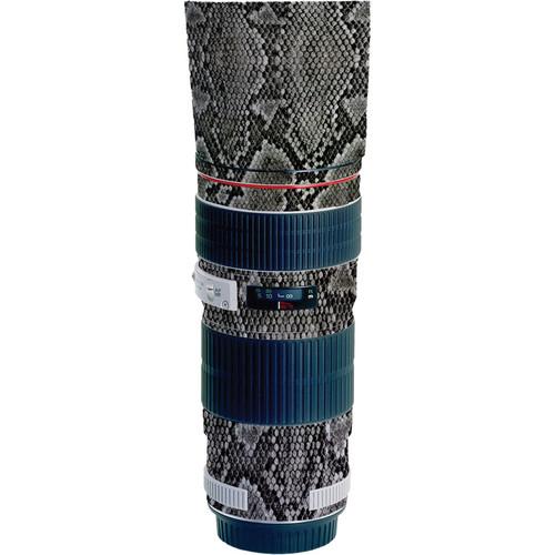 LensSkins Lens Wrap for Canon 70-200mm f 4L IS