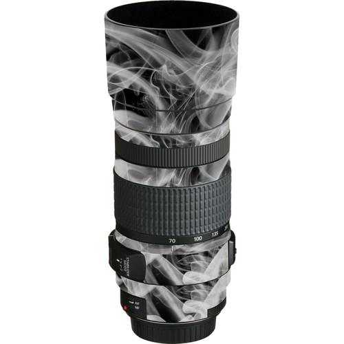 LensSkins Lens Wrap for Canon 70-300mm f 4-5.6