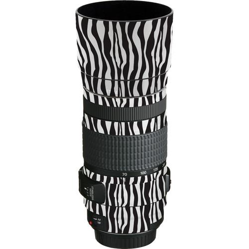 LensSkins Lens Wrap for Canon 70-300mm f 4-5.6
