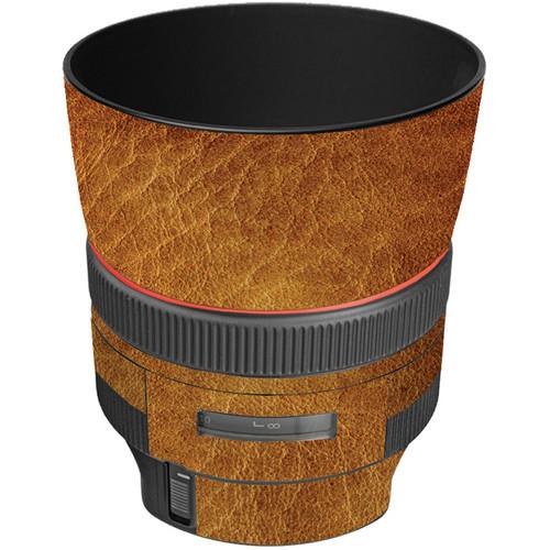 LensSkins Lens Wrap for Canon 85mm f 1.2L II