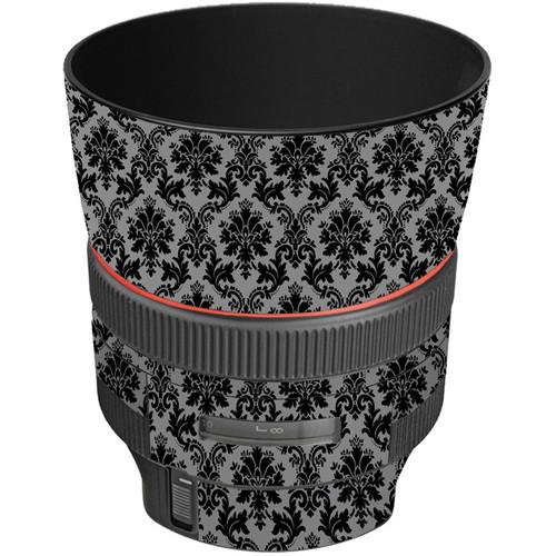 LensSkins Lens Wrap for Canon 85mm f 1.2L II