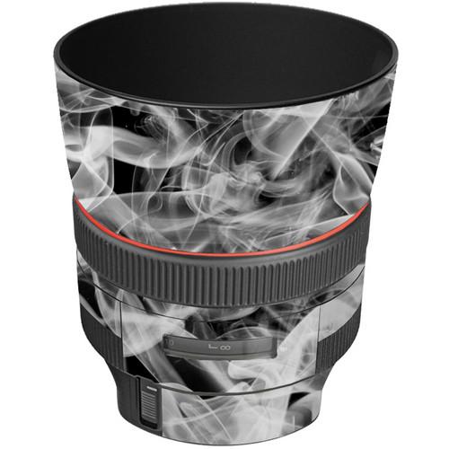 LensSkins Lens Wrap for Canon 85mm f 1.2L II