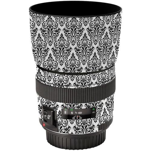 LensSkins Lens Wrap for Canon 85mm f 1.8